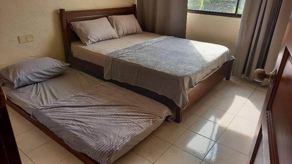 Apartmán Seaput Srisayang Batu Feringgi Exteriér fotografie