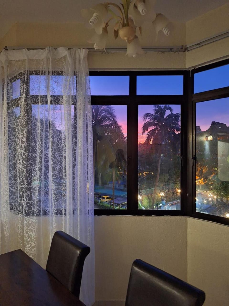 Apartmán Seaput Srisayang Batu Feringgi Exteriér fotografie