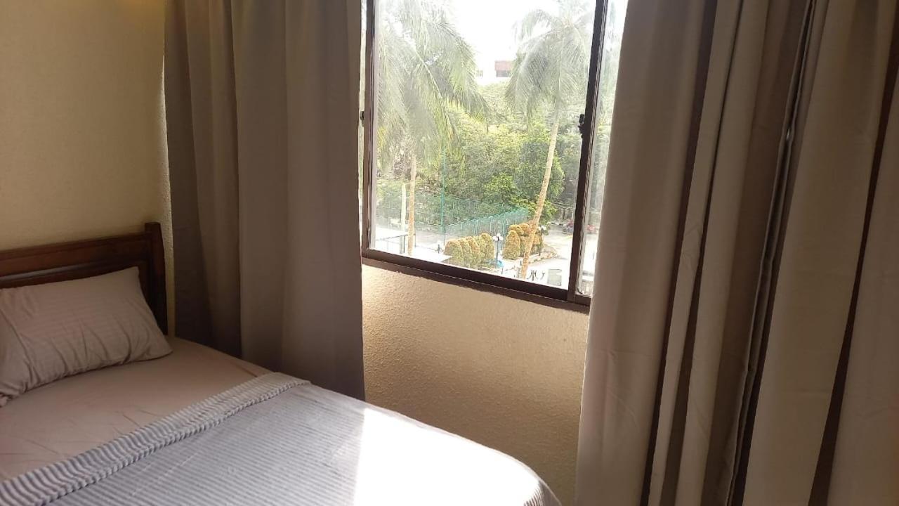 Apartmán Seaput Srisayang Batu Feringgi Exteriér fotografie