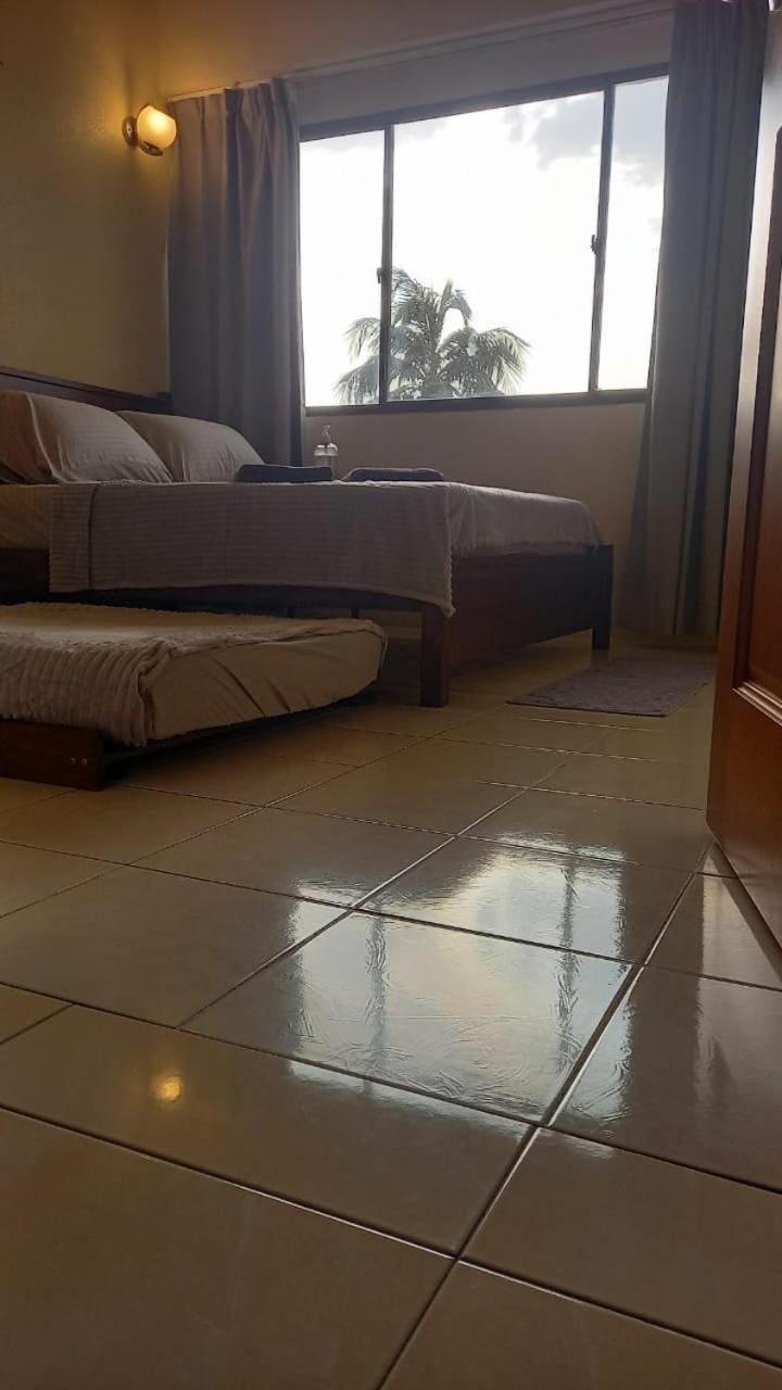 Apartmán Seaput Srisayang Batu Feringgi Exteriér fotografie
