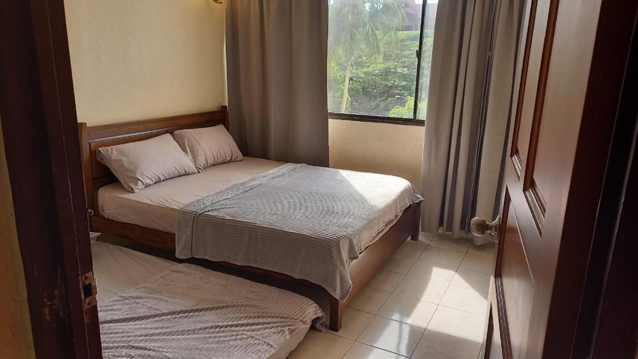 Apartmán Seaput Srisayang Batu Feringgi Exteriér fotografie
