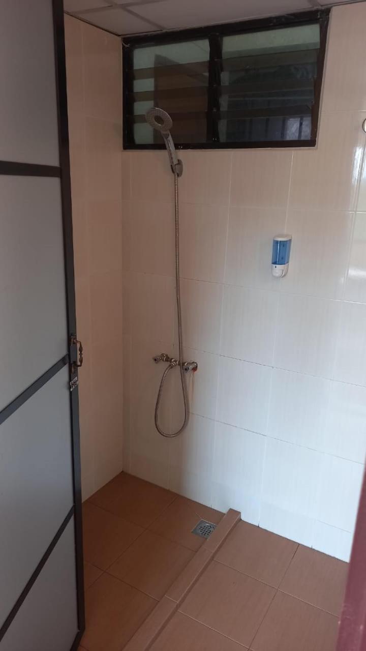 Apartmán Seaput Srisayang Batu Feringgi Exteriér fotografie